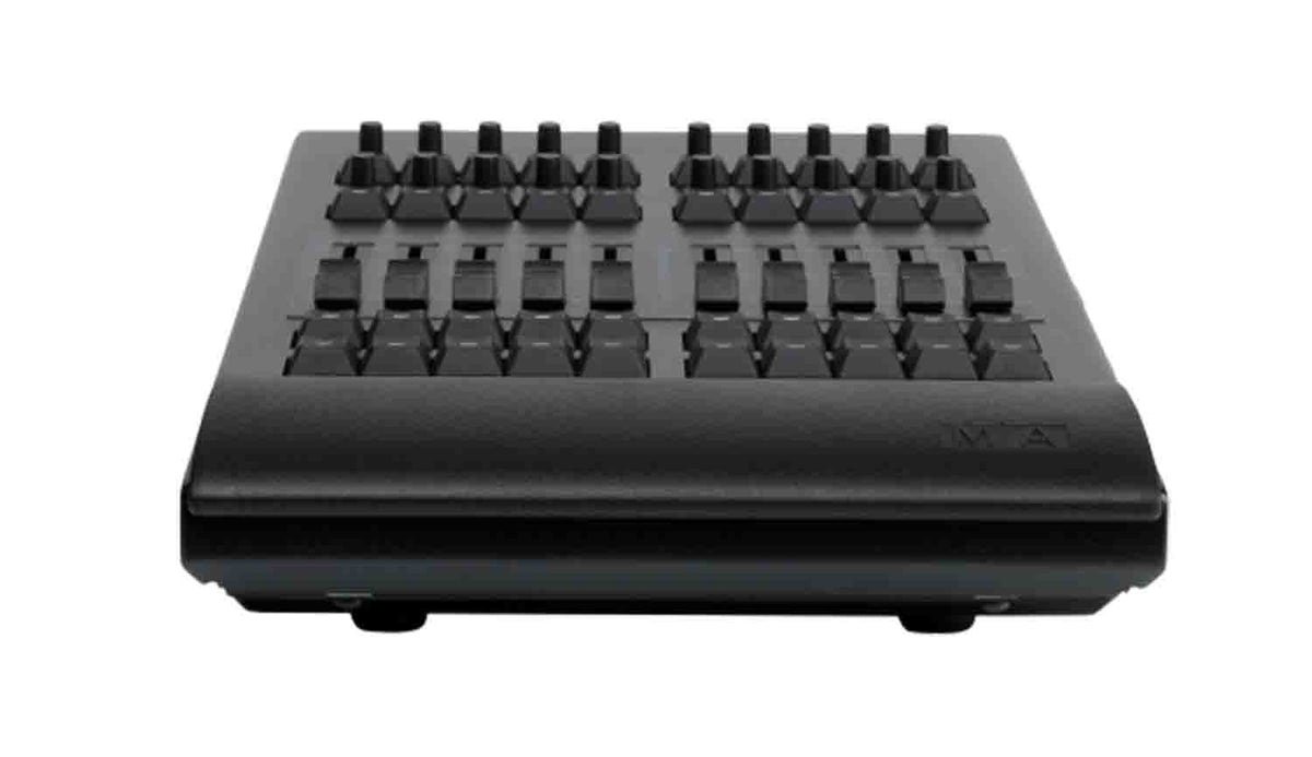 MA Lighting MA4023575 Grandma3 OnPC Fader Wing - 2 048 Parameter USB, view 2