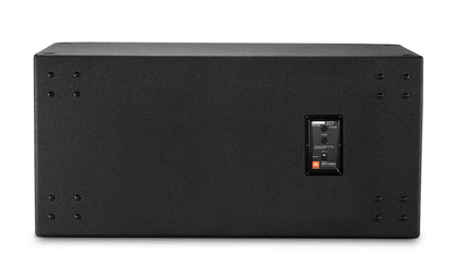 JBL SRX828S, 18 Inch Dual Passive Subwoofer System, view 4