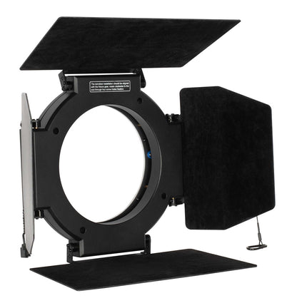 Elation FUZ567, Full Spectrum RGBMA LED Wash Fixture - 500 Watt, view 11