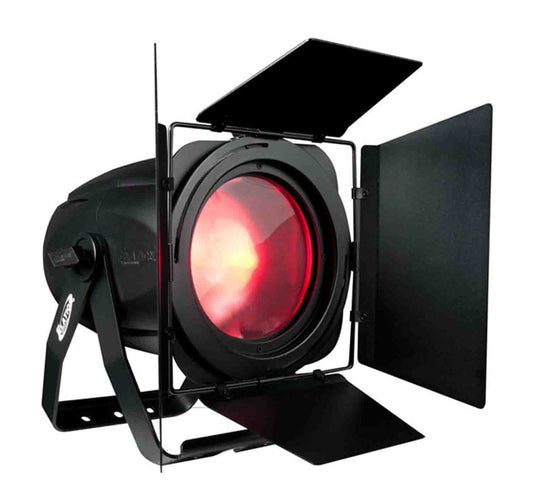 Elation FUZ059 Single Source Silent Operating Par RGBW COB LED Engine