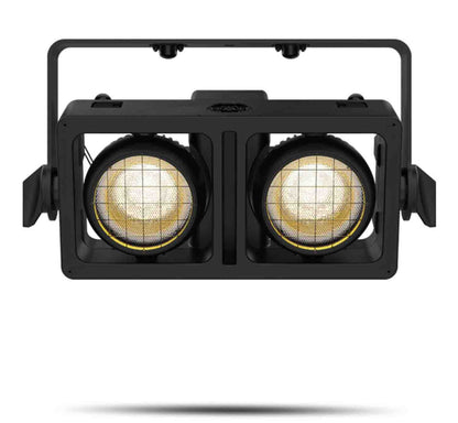 Chauvet Pro STRIKE Array 2 Outdoor-Ready Audience Blinder