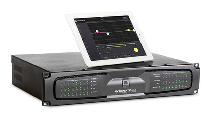 JBL INTONATO24FX, 24-Channel Monitor Management Tuning System, view 4