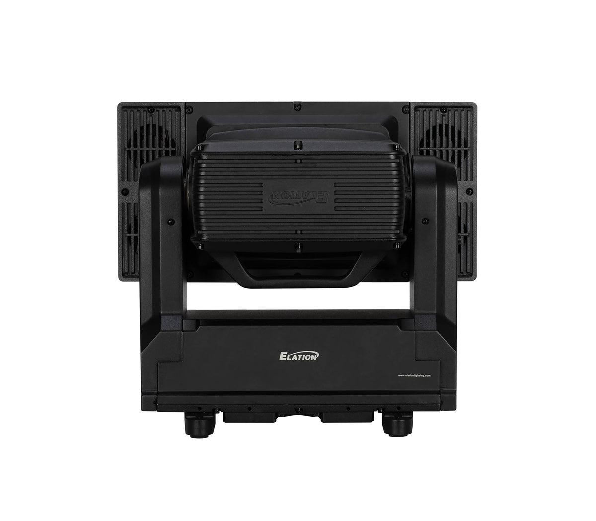 Elation PULSE PANEL FX IP65 Strobe Panel w/ Tilt & Endless Pan/Spin, view 8
