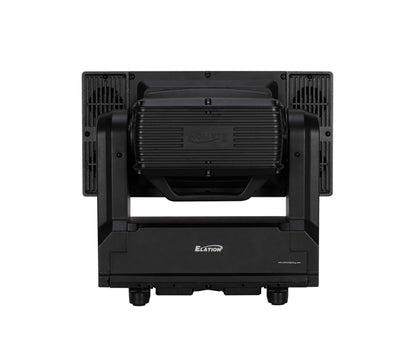 Elation PULSE PANEL FX IP65 Strobe Panel w/ Tilt & Endless Pan/Spin, view 8