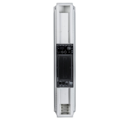 DB Technologies IG4T 4x6.5" 2-Way Active Column Array Speaker - White, view 3