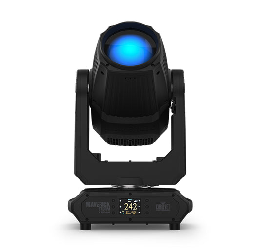 Chauvet Pro Maverick Storm 1 Beam High Powered Beam Fixture