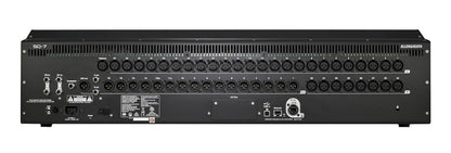 Allen & Heath SQ-7 48-Channel & 36-Bus Digital Mixer w/ 32+1 Motorized Zoom, view 5