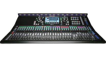 Allen & Heath SQ-7 48-Channel Digital Mixer, view 2