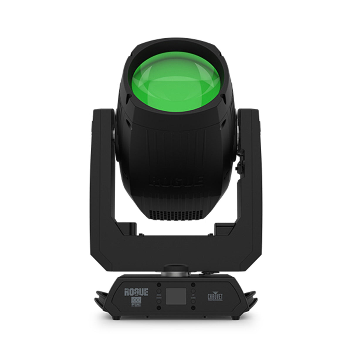 Chauvet Pro Rogue Outcast 1L Beam, Outdoor-Ready IP65 Beam Moving Head