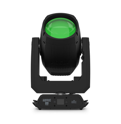Chauvet Pro Rogue Outcast 1L Beam, Outdoor-Ready IP65 Beam Moving Head