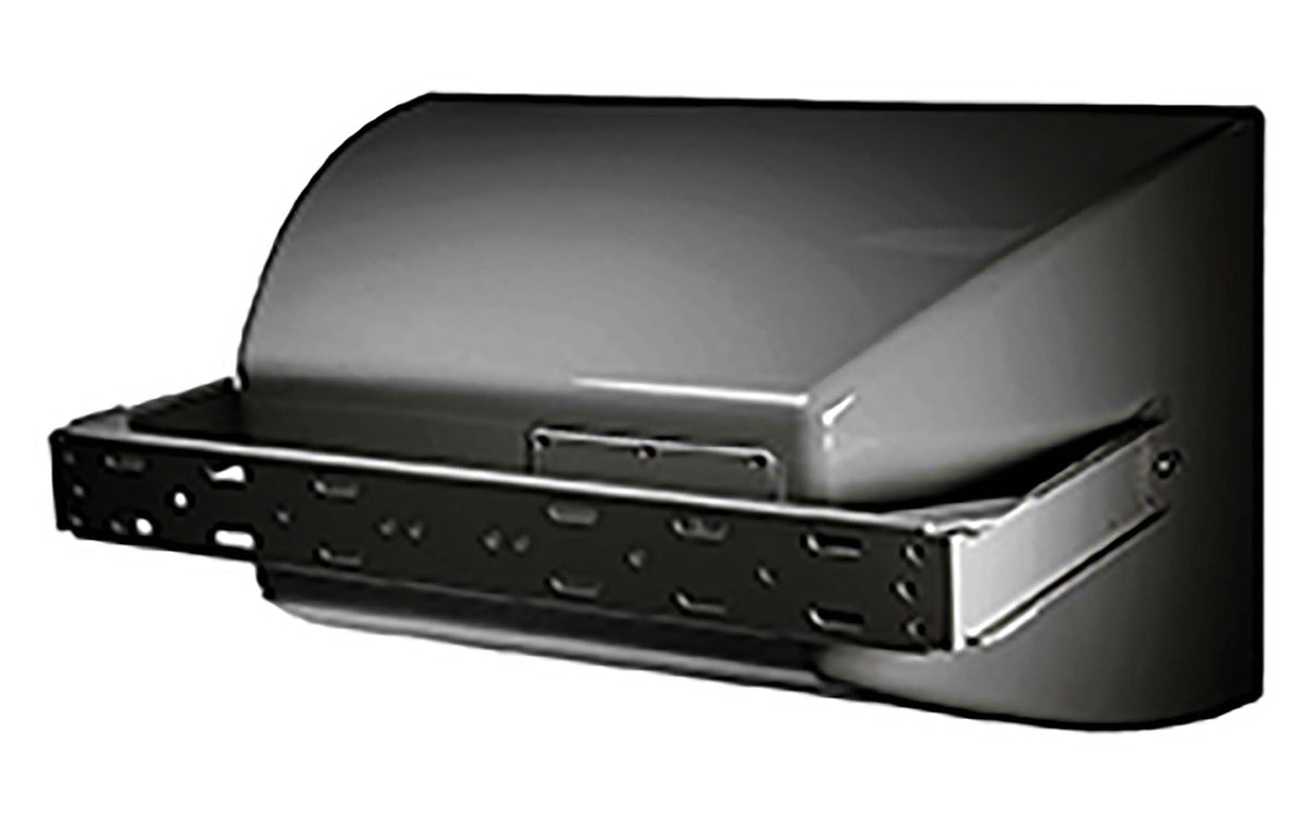 JBL AW566-LS-BK 2-Way All Weather Speaker 15" LF EN 54-24 Black, view 2