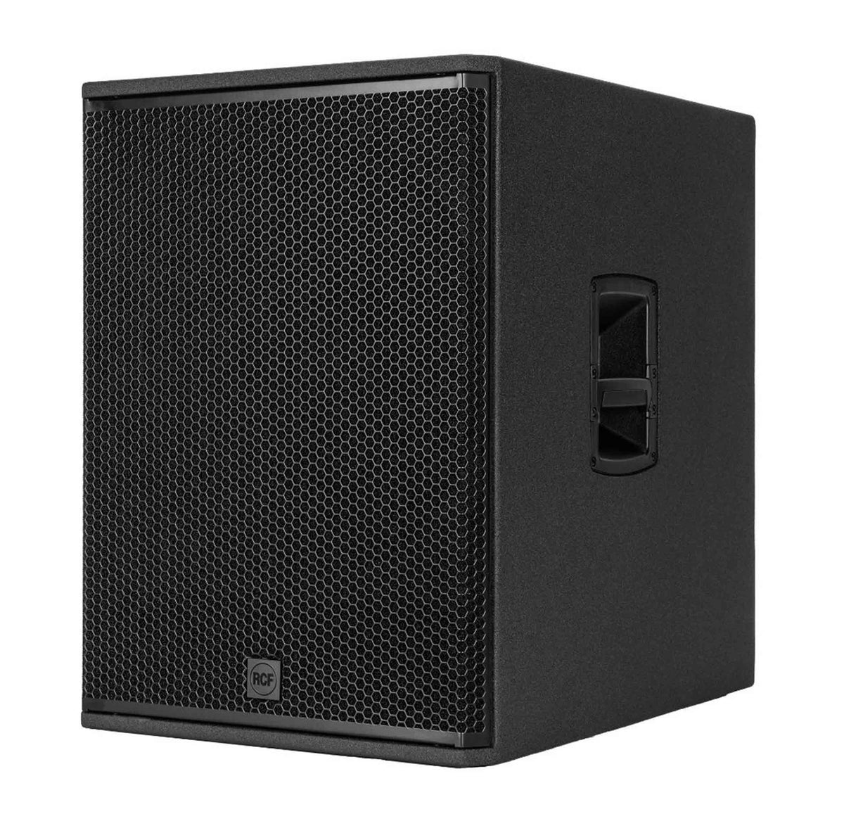 RCF SUB-708AS MK3 Active 18" Powered Subwoofer, view 3