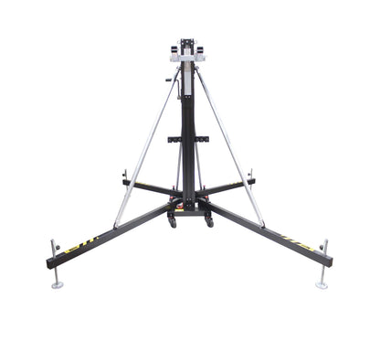 ProX XTF-FT5323 FANTEK Compact Front-Loading Lifting Tower - 518 lb, view 3