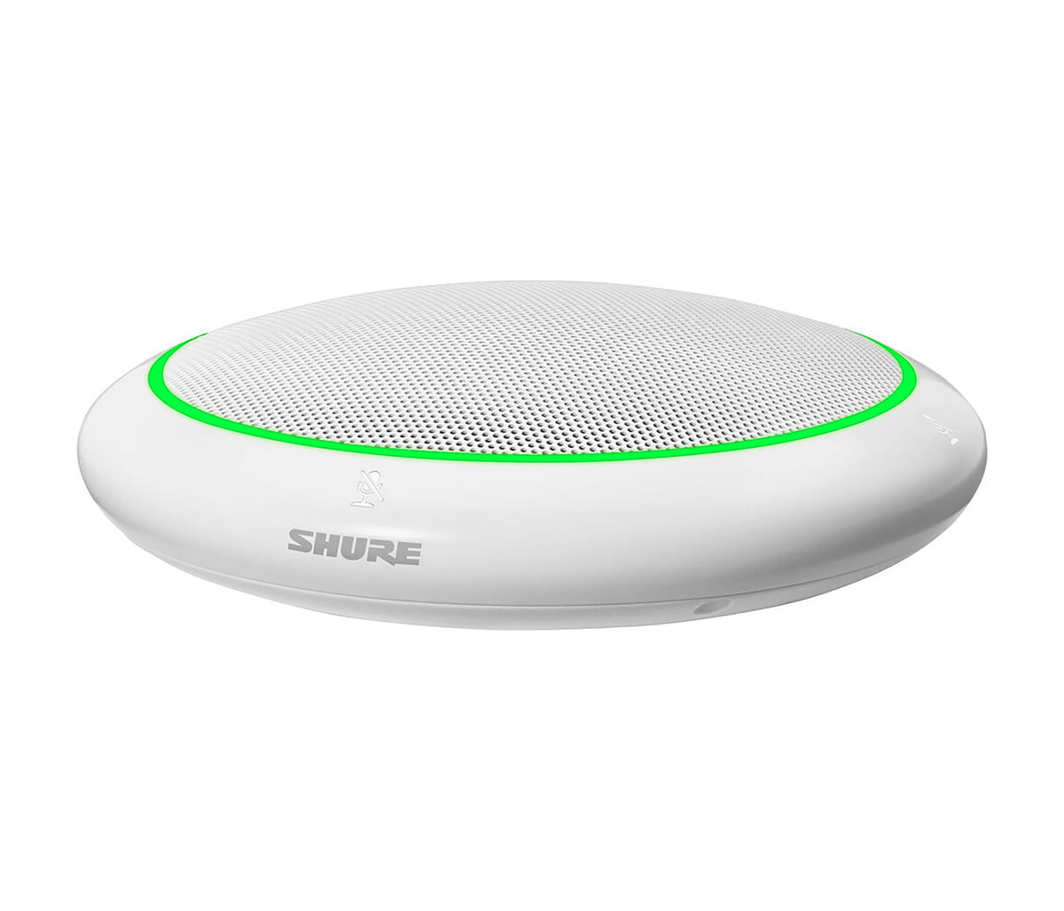Shure 310X W-V Ecosystem Pkg w/ Mic & Processor & Ceiling Speakers Speaker, view 2