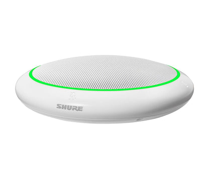 Shure 310X W-V Ecosystem Pkg w/ Mic & Processor & Ceiling Speakers Speaker, view 2
