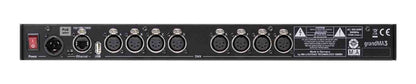 MA Lighting MA4010517-1 Grandma3 8Port Node Poe, view 3