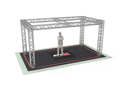 ProX XTP-18109-F32 Ultimate Truss System Pkg w/ F32 & F34 Segments,, view 3