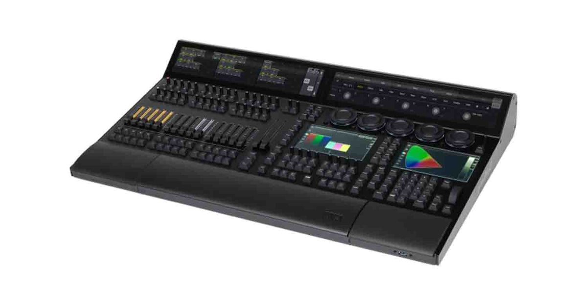 MA Lighting MA4010503 Grandma3 Light Control Room Version Console