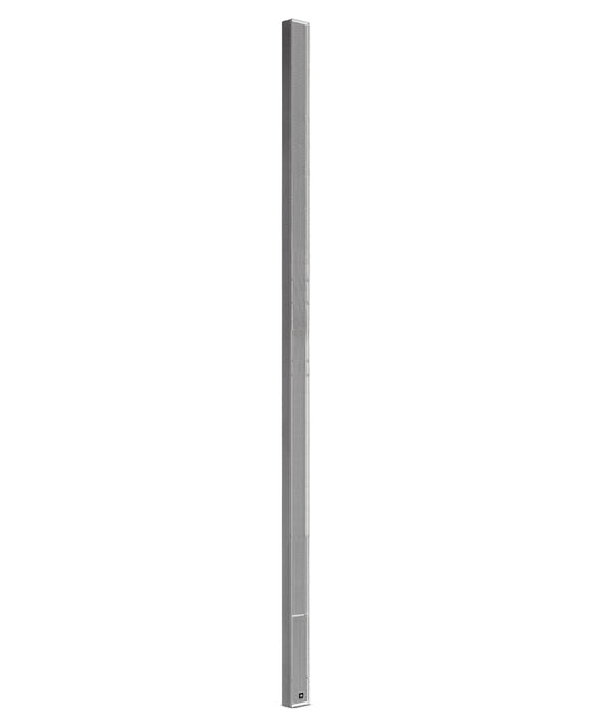 JBL IVX-587350 Active Beam Shaping Self-Powered Column Speaker Array