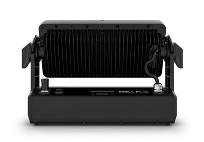 Chauvet Pro Well Panel Wireless IP65 Outdoor-Ready Battery Wash Light, view 4