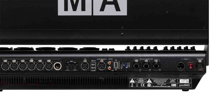 MA Lighting MA4010506 GrandMA3 Compact - 4 096 Parameter Lighting, view 5