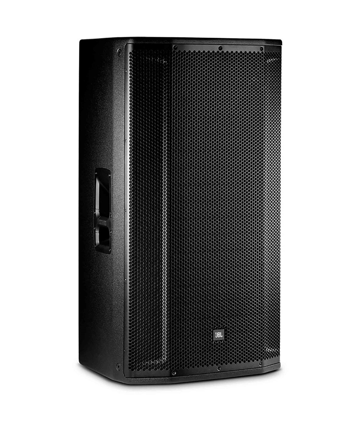 JBL SRX835P, 15 Inch 3-Way Bass Reflex Self Powered System, view 2