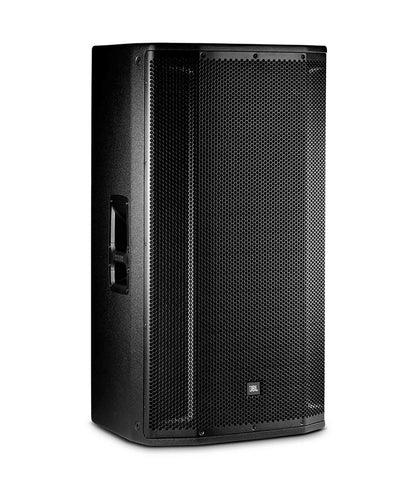 JBL SRX835P, 15 Inch 3-Way Bass Reflex Self Powered System, view 2