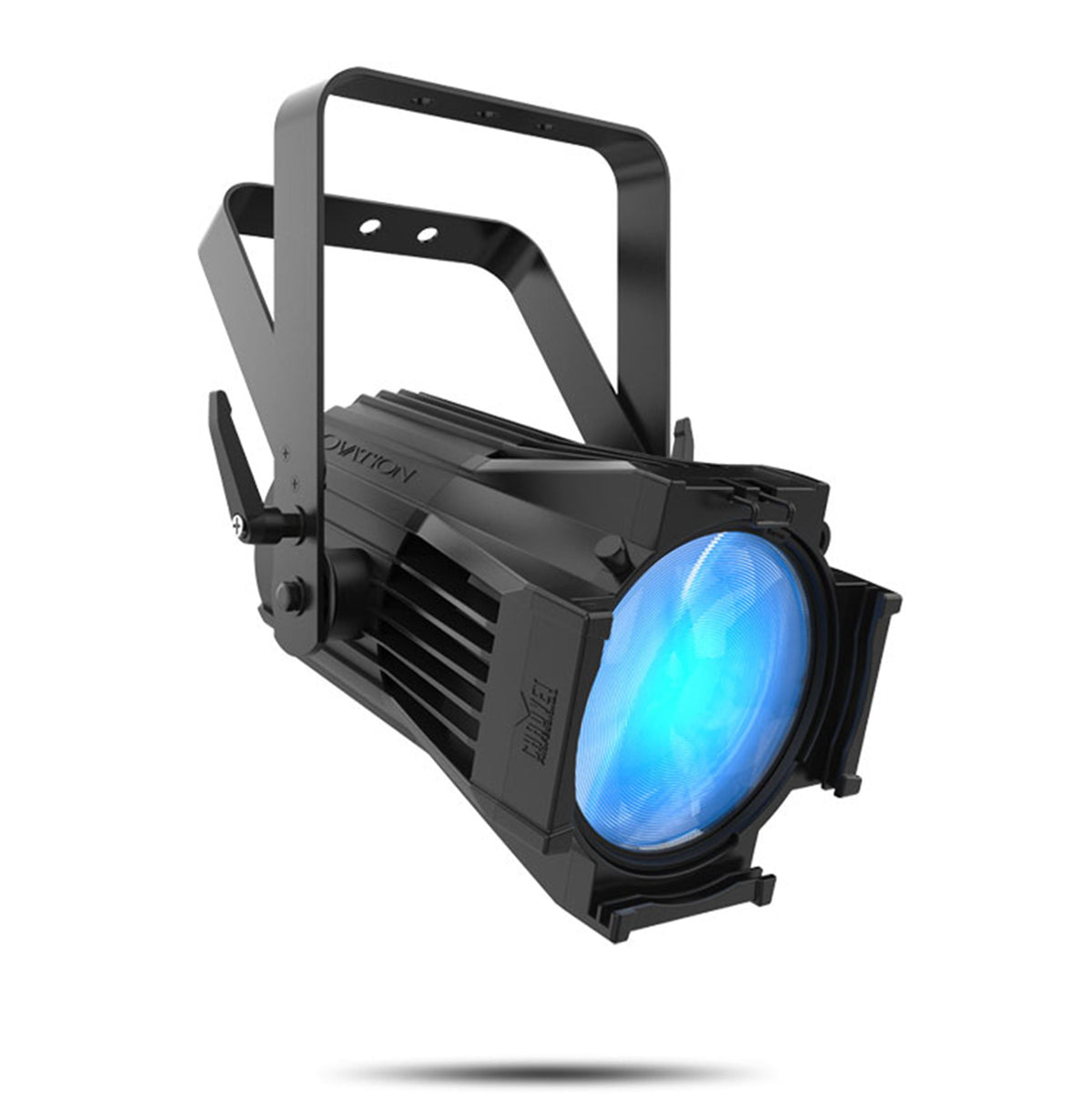 Chauvet Pro Ovation P-56FC Compact Silent Full Color PAR Light, view 2