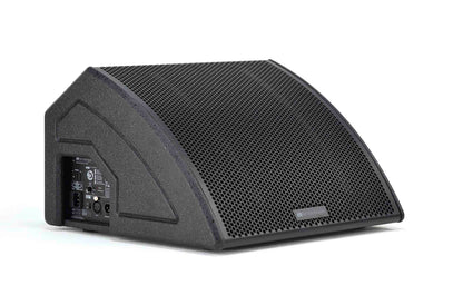 dB Technologies FMX 12, 12" 2-Way Active Coaxial Stage Monitor - 1200W