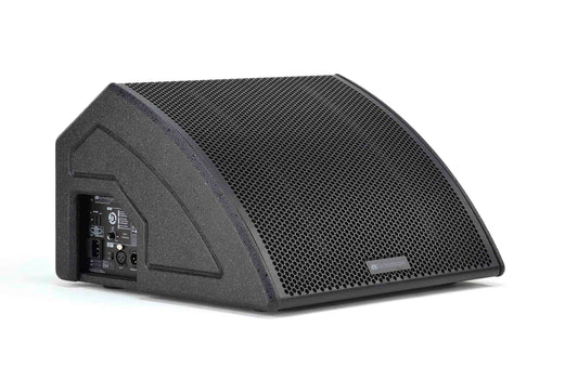 dB Technologies FMX 12, 12" 2-Way Active Coaxial Stage Monitor - 1200W