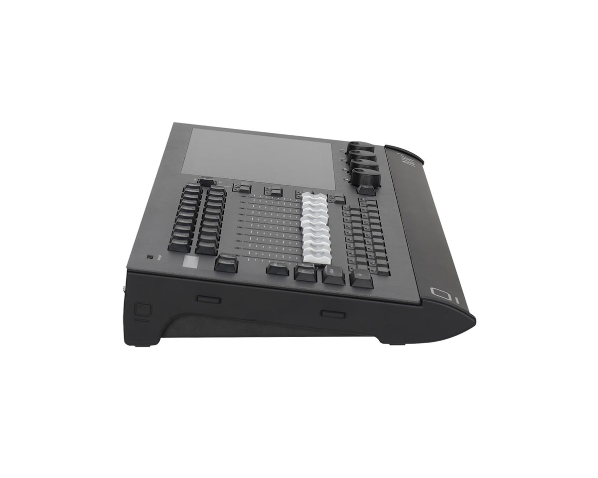 Elation NX1 Pro Universe Motorized ONYX Lighting DMX Controller, view 5
