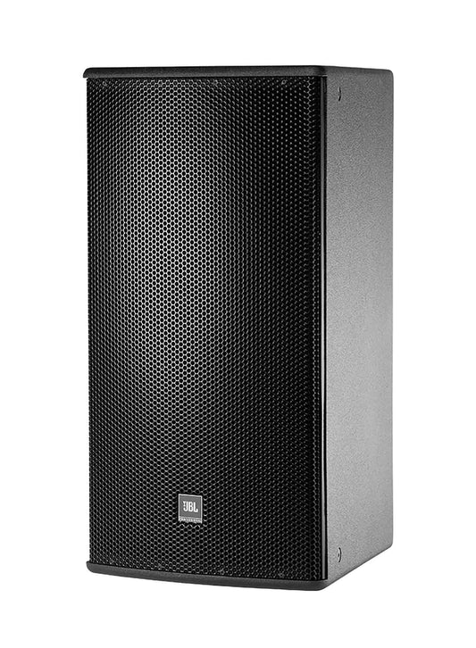 JBL AM7215/64 2-Way Speaker 15" LF Rotatable Horn