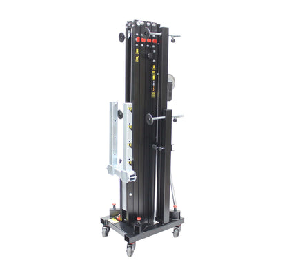 ProX XTF-FT5323 FANTEK Compact Front-Loading Lifting Tower - 518 lb, view 4