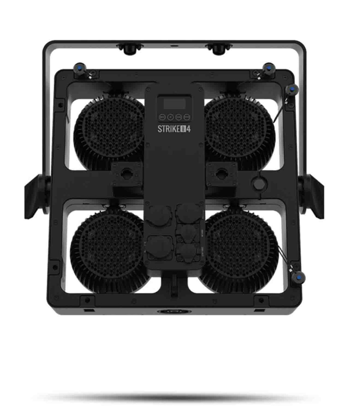 Chauvet Pro Color STRIKE Array 4 Outdoor-Ready Audience Blinder, view 4