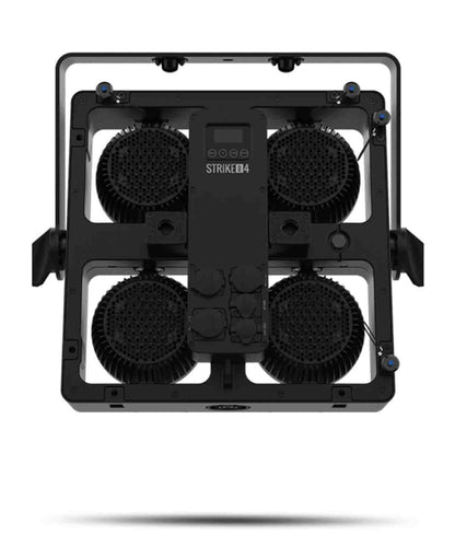 Chauvet Pro Color STRIKE Array 4 Outdoor-Ready Audience Blinder, view 4
