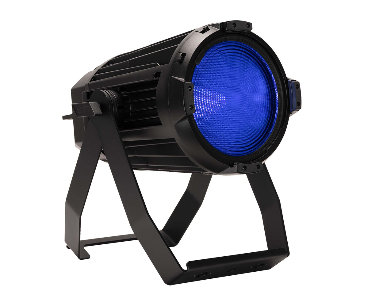 Elation KL PAR FC IP, RGBMA IP65 LED Par - 360 Watt, view 2