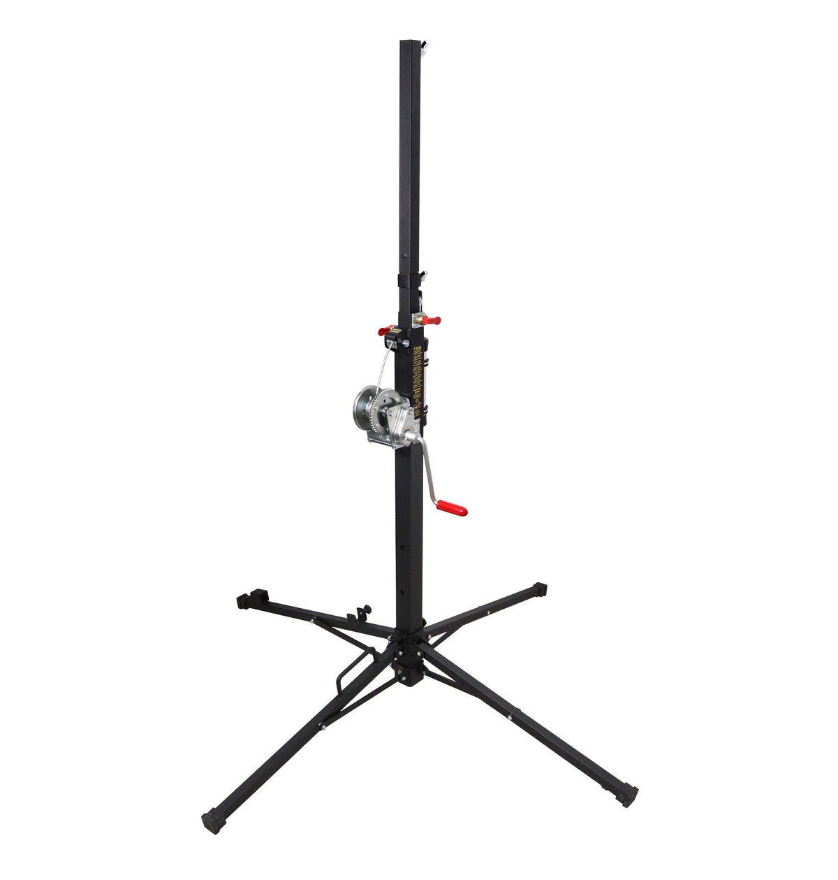 ProX F32 I-Beam Truss & Lifting Tower Pkg w/ (2) 6.56 FT eam 6.56Ft, view 3