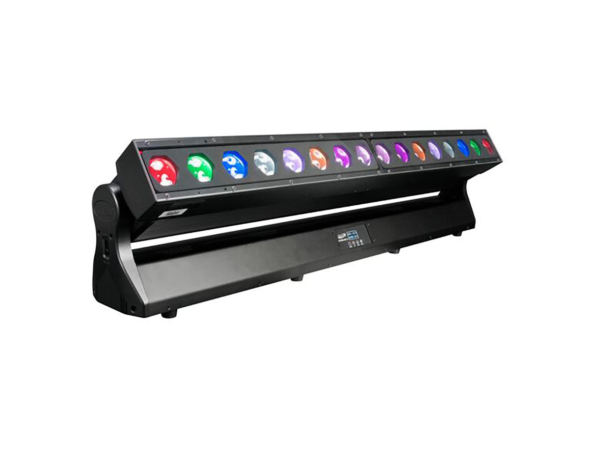 Elation Chorus Line 16 & RGBW LED Linear Wash Fixture w/ Zoom
