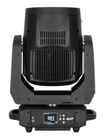 Elation FUZ567, Full Spectrum RGBMA LED Wash Fixture - 500 Watt, view 4