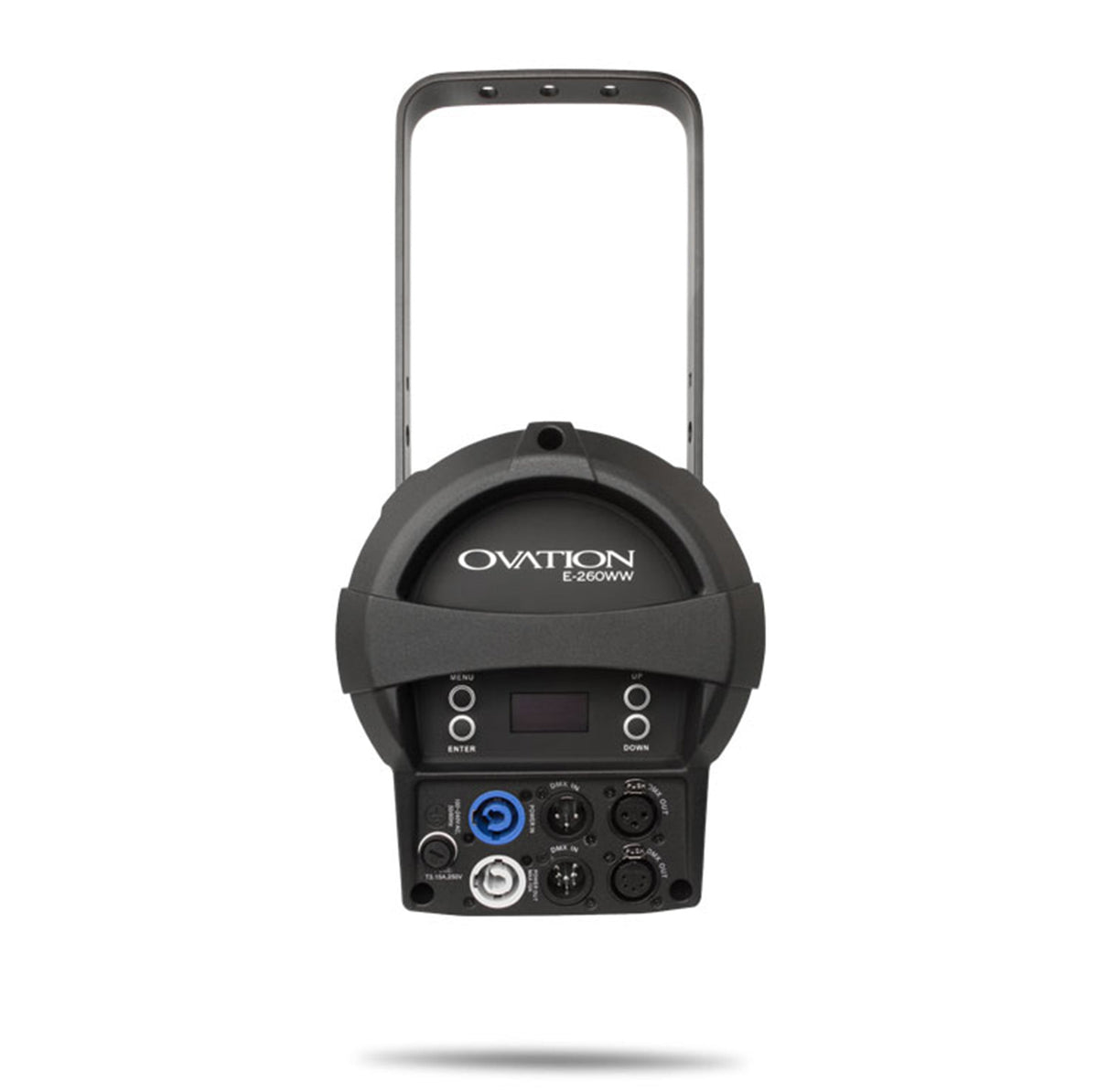 Chauvet Pro OVATION E-260WW LED Fixture, view 4