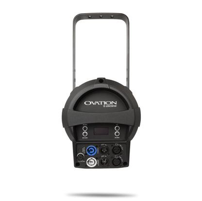 Chauvet Pro OVATION E-260WW LED Fixture, view 4