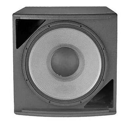 JBL ASB6118, 18" 1200-Watt Suspension Ready PA Subwoofer