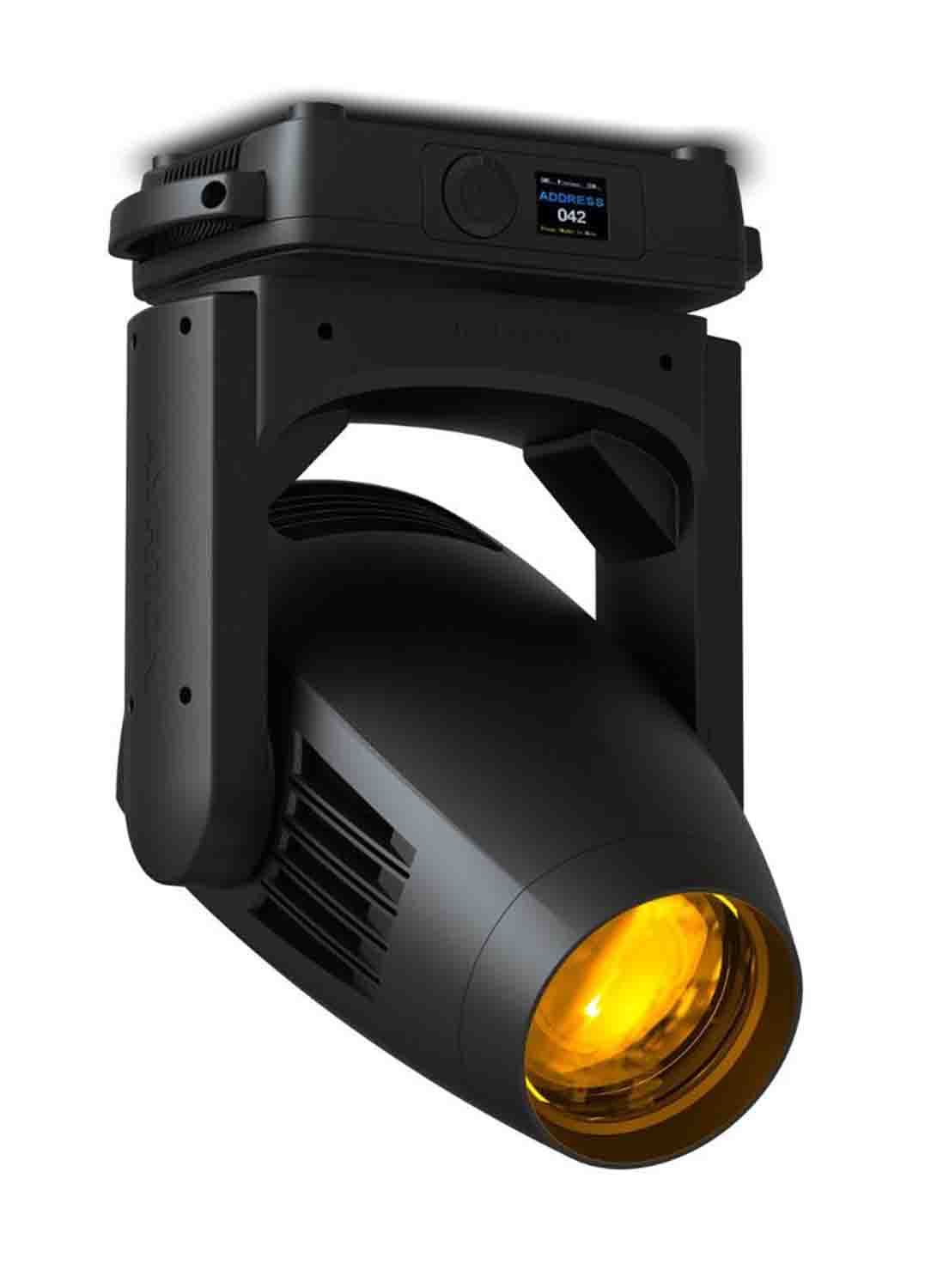 Ayrton Levante-TC 300W LED Moving Head Wash with 7 to 58 Degree Zoom