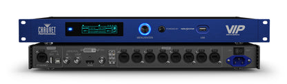 Chauvet Pro VIP Drive 83R Nova & Video Wall Mapper Switcher Inputs, view 4