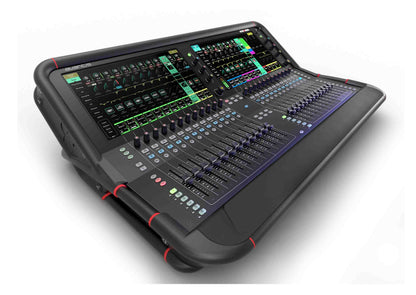 Allen & Heath AVANTIS, 64-Channel Digital Mixer - 96kHz