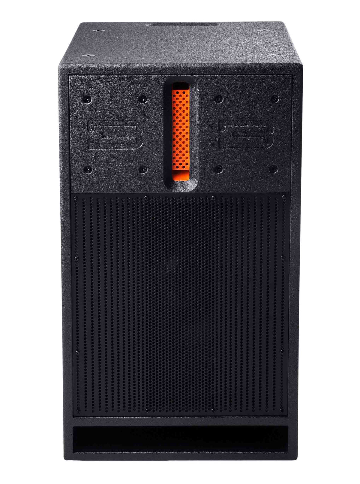 BASSBOSS BB-DV12-MK3, 2-Way Bi-Amplified Loudspeaker - Black, view 3