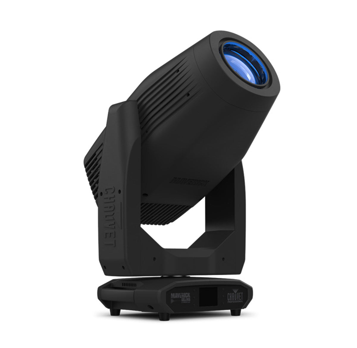 Chauvet Pro Maverick Silens 2 Profile & 580-Watt Led Moving Head Light, view 2