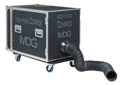 MDG ICE FOG Compack Low Lying Fog Generator