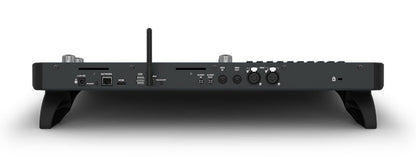 Chamsys QuickQ 20 Lighting Console, view 4