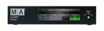 MA Lighting MA4023577 GrandMA3 I/O Node, view 2
